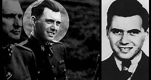 The Angel of Death: Josef Mengele | True Evil from History