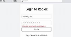 DON’T FALL FOR THIS ROBLOX SCAM!
