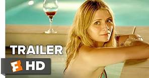American Beach House Official Trailer 1 (2015) - Mischa Barton Movie HD