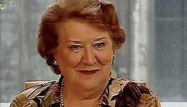 Interview with Patricia Routledge, Keeping Up Appearances