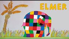 Elmer 🐘 | Cuentos infantiles