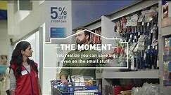 Lowe's Commercial 2017 - (USA)