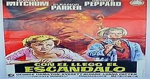 Con èl llegó el escándalo (1960) 3