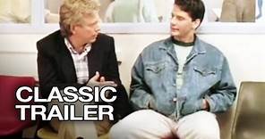Longtime Companion Official Trailer #1 - Campbell Scott Movie (1990) HD