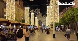 🎄 💫 La Navidad ha llegado a Sevilla...... - Diario de Sevilla