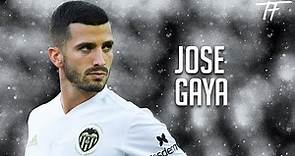 José Gayà 2022 - Valencia - Spain - Magic skills and Goals
