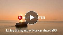 Hurtigruten - Evergreen overview of Norway experiences