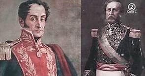 José Hilario López - Historia del Siglo XIX en Colombia