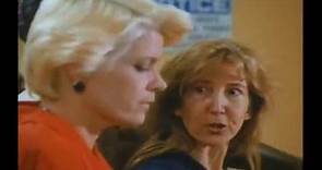 LIN SHAYE as one tough lady in lockup - "Her Final Fury: The Betty Broderick Story"