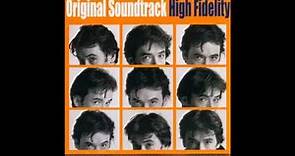 High Fidelity Original Soundtracks - Fallen for You