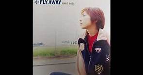 04 - ADVENTURE - FLY AWAY / Junko Noda 野田順子