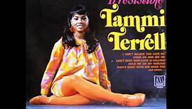 Tammi Terrel - What A Good Man He Is (1968)