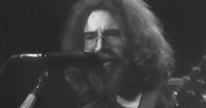 Jerry Garcia Band [4K Remaster] 3 - 1- 1980 (Late Show!) [FLAC24 SBD]