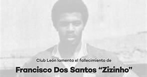 Liga MX: Club León despide a "Zizinho" tras reconocer sobre su fallecimiento