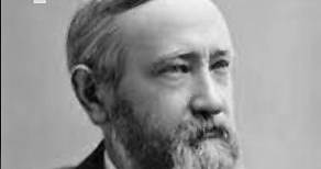 Strange Facts About Our Presidents: Benjamin Harrison