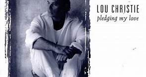 Lou Christie - Pledging My Love