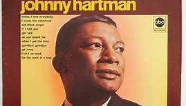 Johnny Hartman - I Love Everybody
