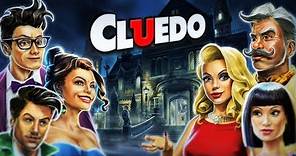 Download Clue The Classic Mystery Game for free