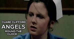 Clare Clifford on Angels (TV Series 1975–1983) S02EP1