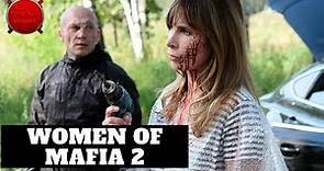 Women of Mafia 2 (2019) (Kobiety Mafii 2) Review - Rambles With Rob