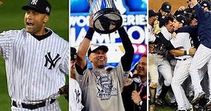 2009 Yankees World Series Highlights