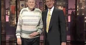 George Miller Collection on Letterman, Part 6 of 6: 1994-2002