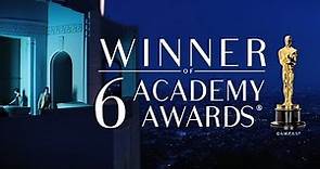La La Land (2016 Movie) - WINNER | 6 Academy Awards