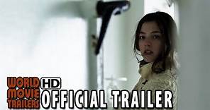 Red Knot Official Trailer (2015) HD