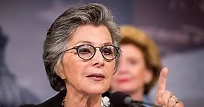 Congressional Hits and Misses: Best of Barbara Boxer
