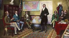 The Monroe Doctrine: The United States and Latin American Independence - The National Museum of American Diplomacy