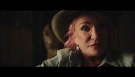 Tanya Tucker - The Wheels Of Laredo (Official Music Video)