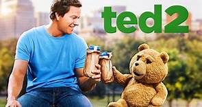 Ted 2 ᴴᴰ | Película En Latino
