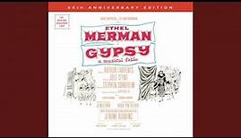 Michael Feinstein Interviews Jule Styne About Composing the Music for Gypsy (Bonus Track)