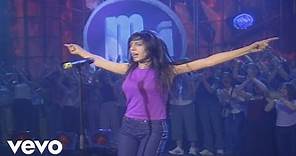 Monica Naranjo - Sobreviviré (Actuación TVE)