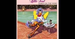 Down On The Farm - Little Feat