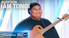 ‘American Idol’ reveals its top 8 singers