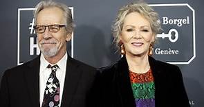Jean Smart says her husband died 'very unexpectedly' while she was filming 'Hacks': 'I was a wreck'