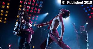 ‘Bohemian Rhapsody’ Review: Another One Bites the Dust