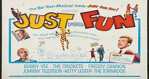 Just for Fun (1963) ★