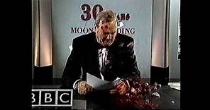 Monty Python Night - 30 years of.. 9 October Introduction 1999 BBC British TV