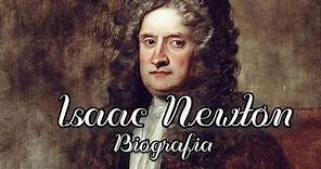 Isaac Newton | BIOGRAFÍA
