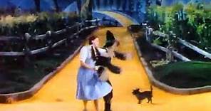 The Wizard of Oz (1939) - Trailer