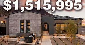 Look Inside Stunning Luxury Home in Scottsdale, AZ | Best of Arizona Real Estate