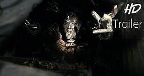 Frank the Bastard Official Trailer #1 2015 - Thriller HD