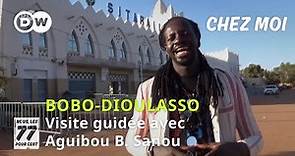 Bobo-Dioulasso, la perle culturelle du Burkina Faso