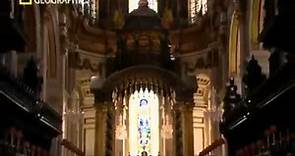 La Catedral de San Pablo - Antiguas Megaestructura