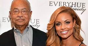 Who was Curtis Graves? RHOP star Gizelle Bryant’s father passes away at 84