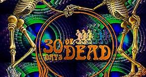 Grateful Dead - 30 Days Of Dead