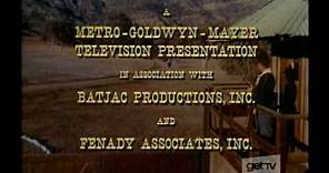 Batjac Productions/Fenady Associates/MGM Television (1967)