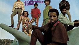 Sly & the Family Stone - Dance to the Music